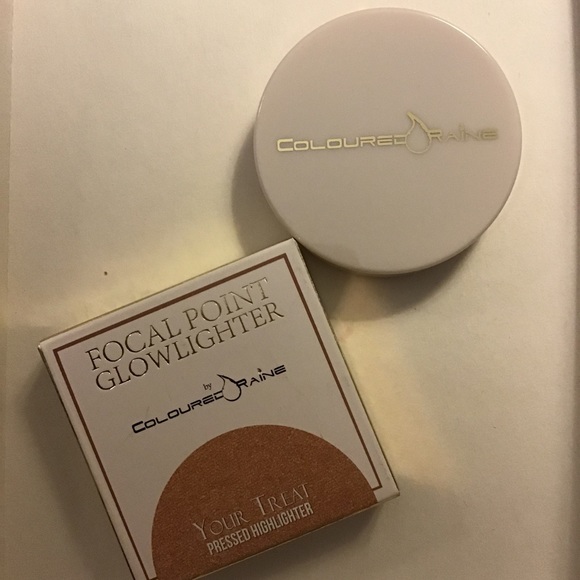 FOCAL POINT GLOW HIGHLIGHTER IN YOUR TREAT NWT - Picture 7 of 12